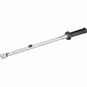 Hazet 6293-1CT Torque Wrench, 60-320 Nm, 14x18mm Square