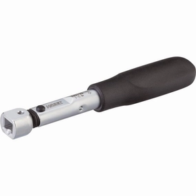 Hazet 6391-25 Torque Wrench, 2-25 Nm, 9x12mm Insert Square