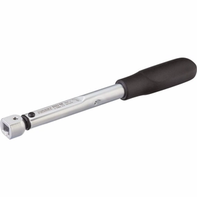 Hazet 6391-50V Torque Wrench, 550 Nm, 9x12mm Insert Square