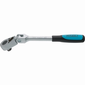 Hazet 8816GK Reversible ratchet  with hinge