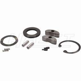 Hazet 9021-02/11 Ratchet Inner Parts Set, 11 Pc.