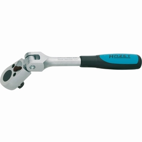 Hazet 916GK Reversible Ratchet  with hinge