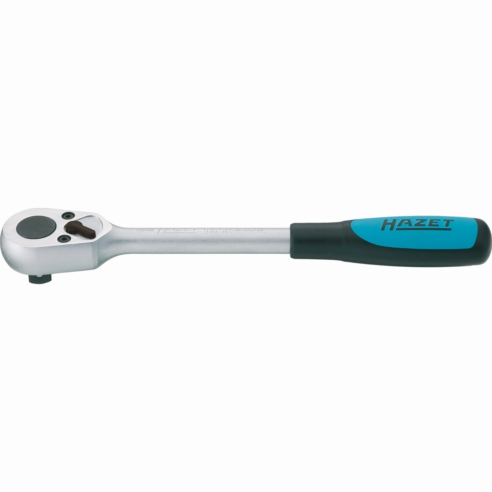 Hazet 916SP Reversible ratchet