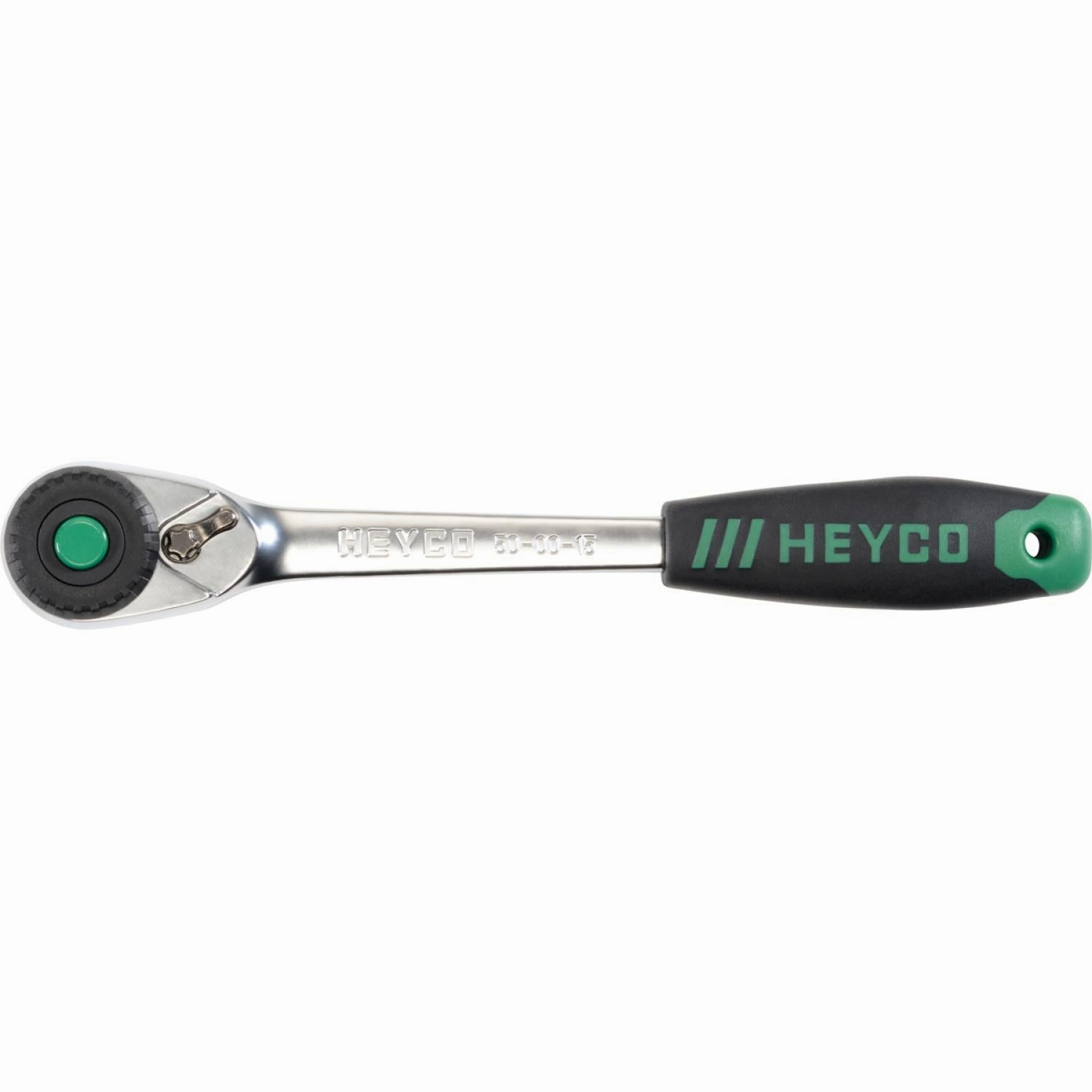 Heyco 00050010583 Varicat Reversible Ratchet, 1/2 Inch 72 Teeth, 50-00-15