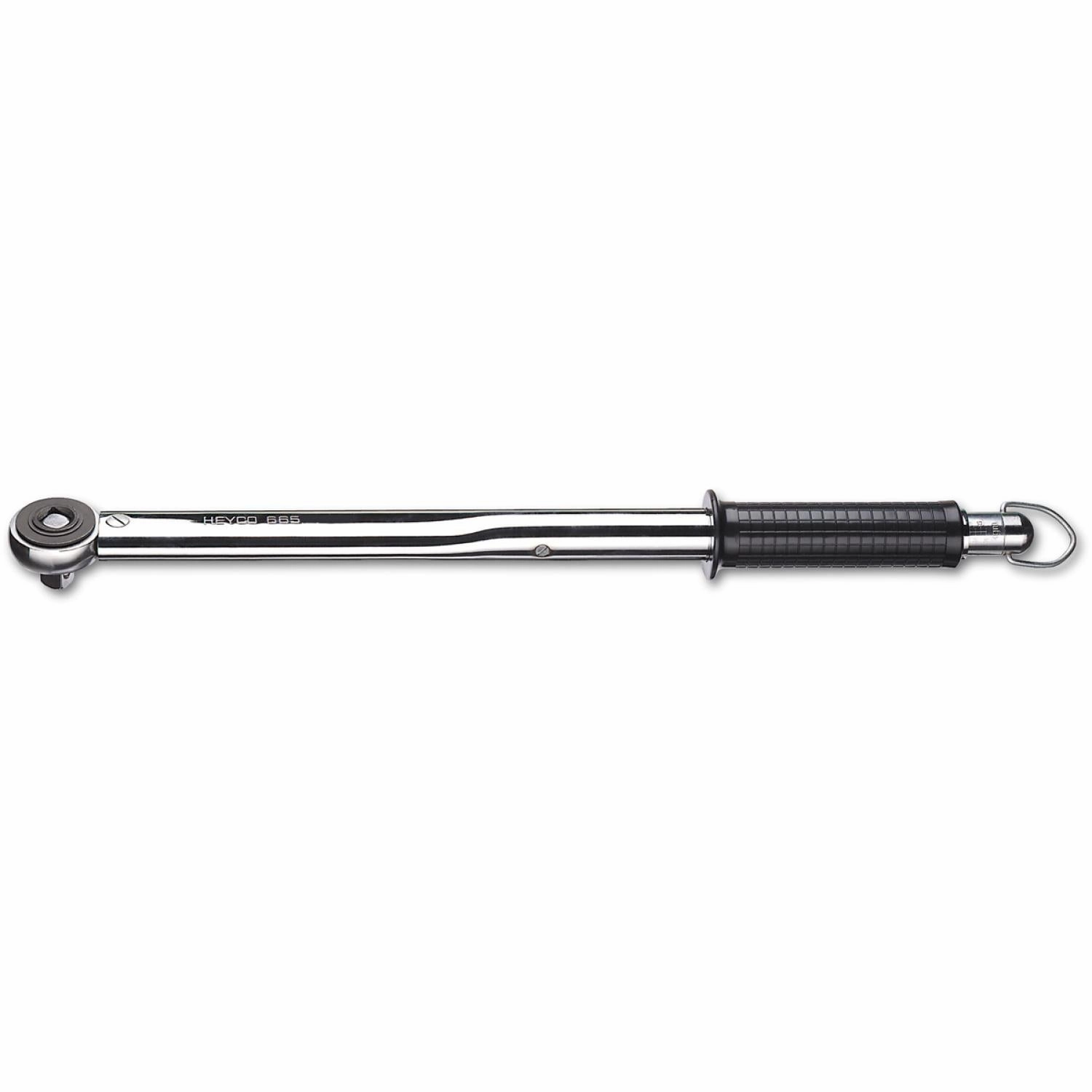 Heyco 00664000083 Torque Wrench 3/8 Inch Nm 1570