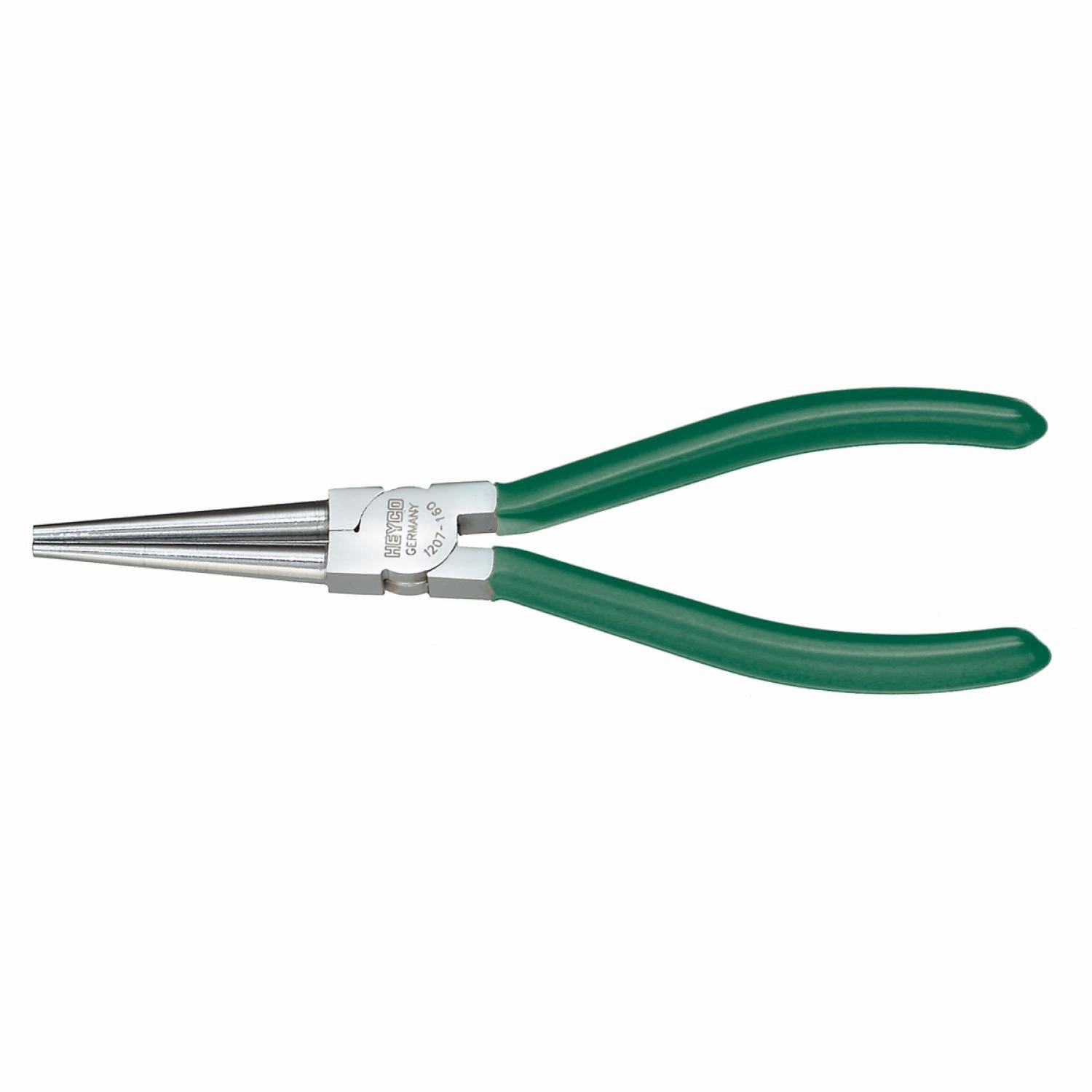 Heyco 01207016086 Round nose pliers 1207  160MM CPI