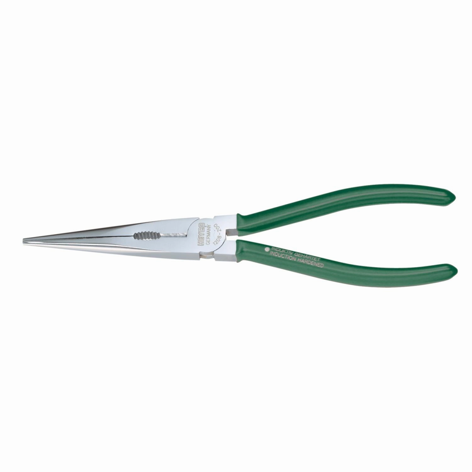 Heyco 01208014086 Snipe Nose Pliers, straight Length  -140 mm