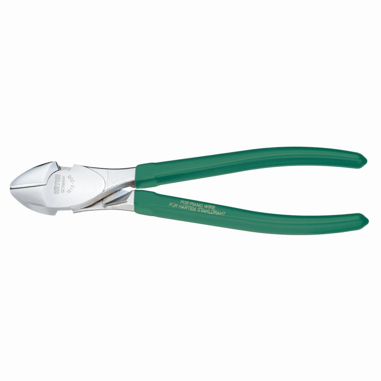 Heyco 01212016087 Power side cutters  1212  160MM CPD
