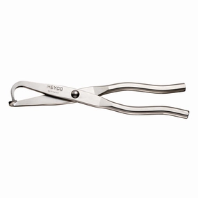 Heyco 01230021550 Brake Spring Pliers 1230 215MM N