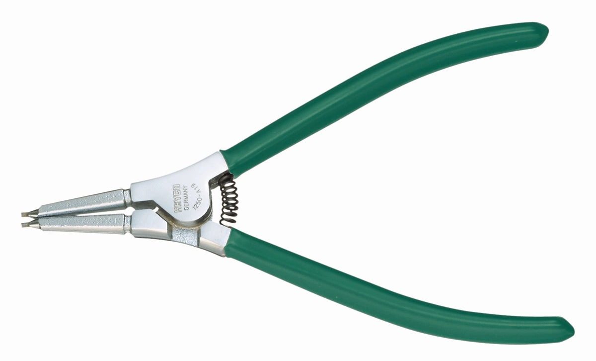 Heyco 01250017513 Circlip Pliers Straight Length 175mm A19