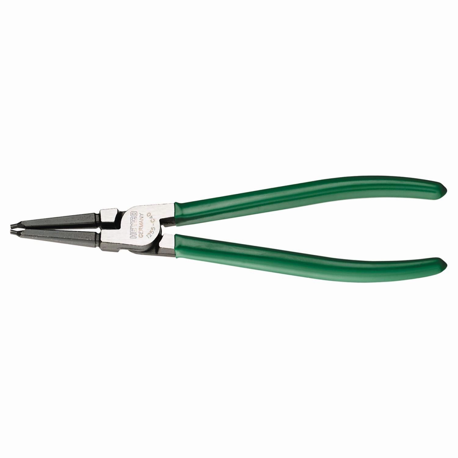 Heyco 01255023013 Circlip Pliers Straigh Length 230mm C40