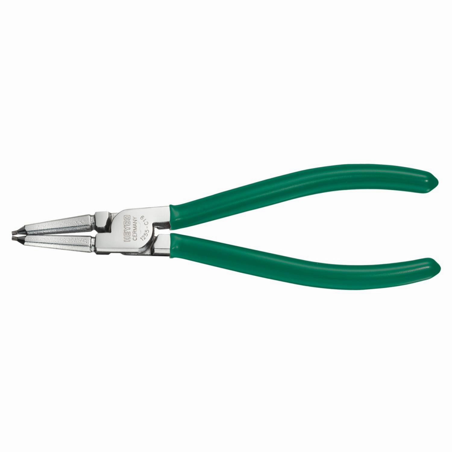 Heyco 01255023087 Circlip Pliers, straight 230 mm C40