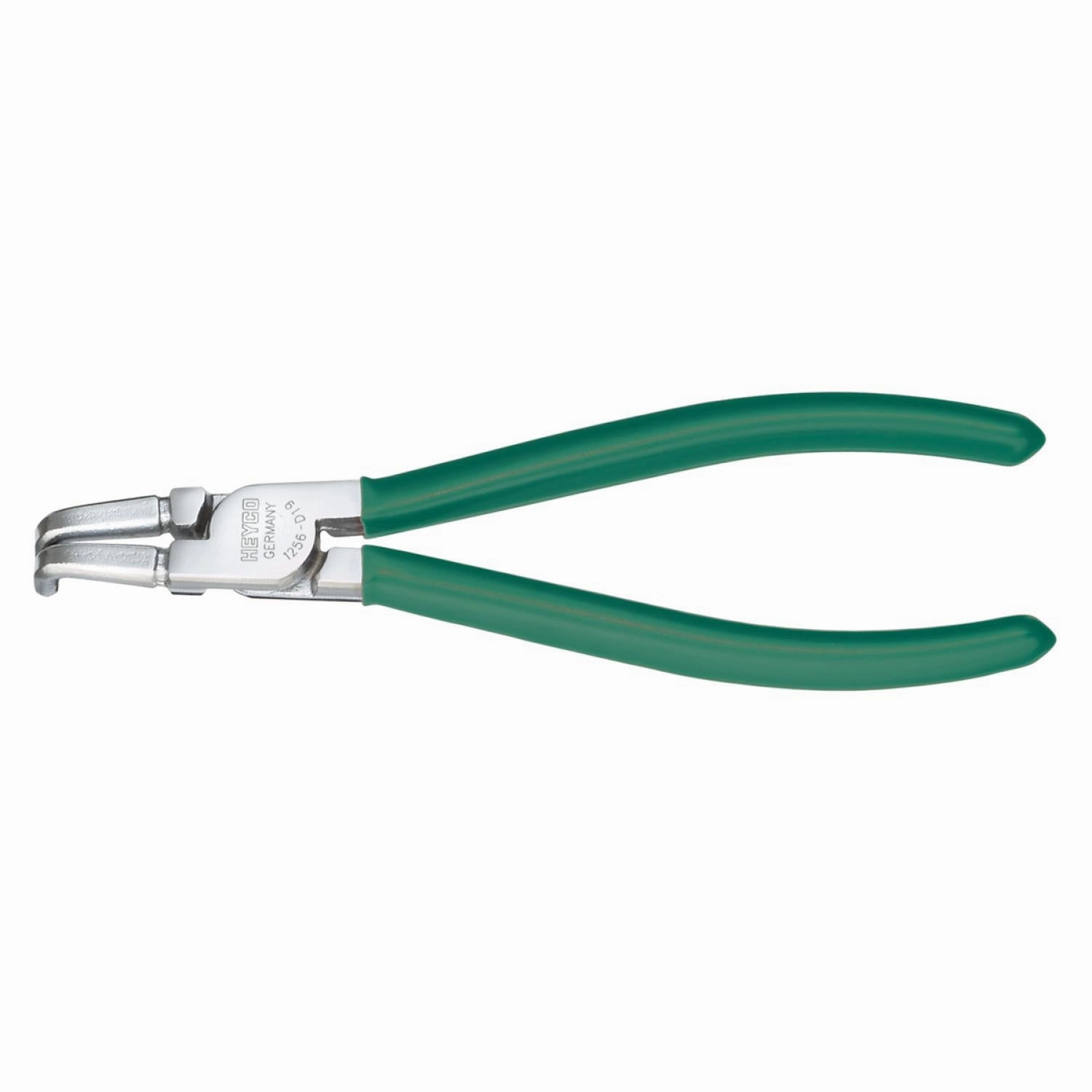 Heyco 01256113513 Circlip Pliers Bent Length 135mm D8