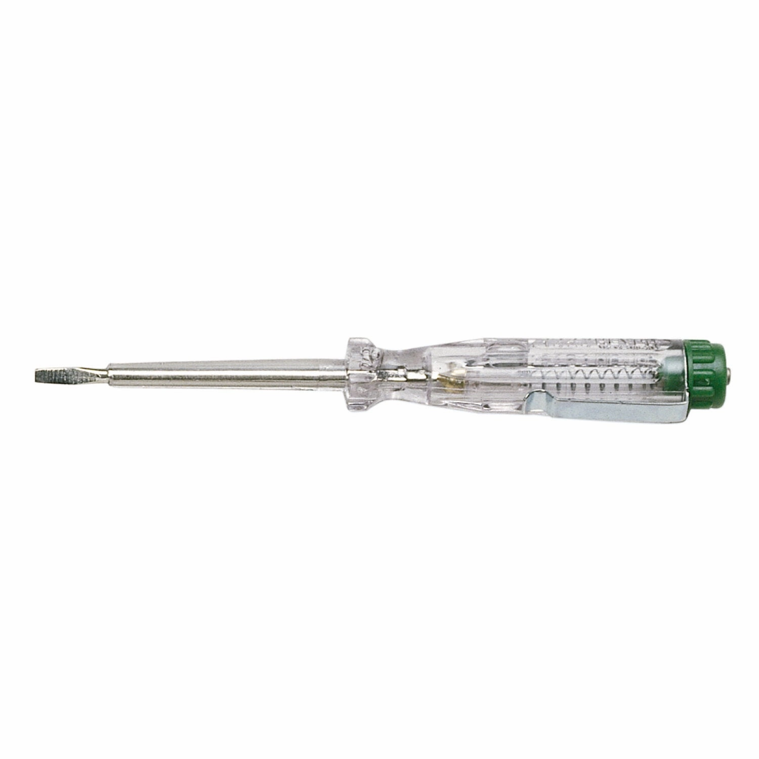 Heyco 01424000050 Voltage Testers With Pocket Clipp