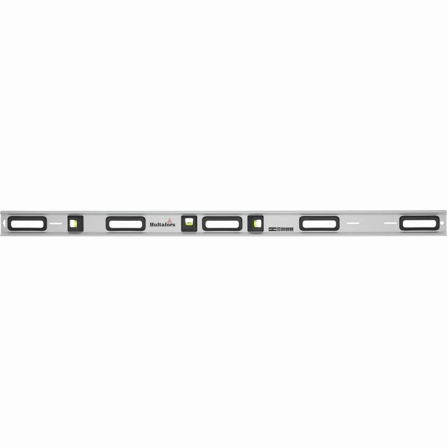 Hultafors 402901 Spirit Level Aluminum MST 180