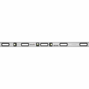 Hultafors 402901 Spirit Level Aluminum MST 180