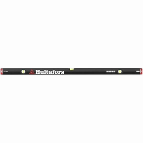 Hultafors 411401 Spirit Level Aluminum HV 120