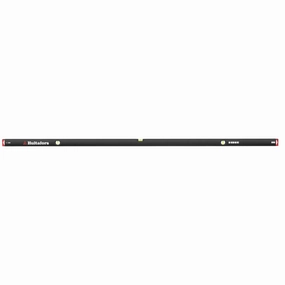 Hultafors 411701 Spirit Level Aluminum HV 200