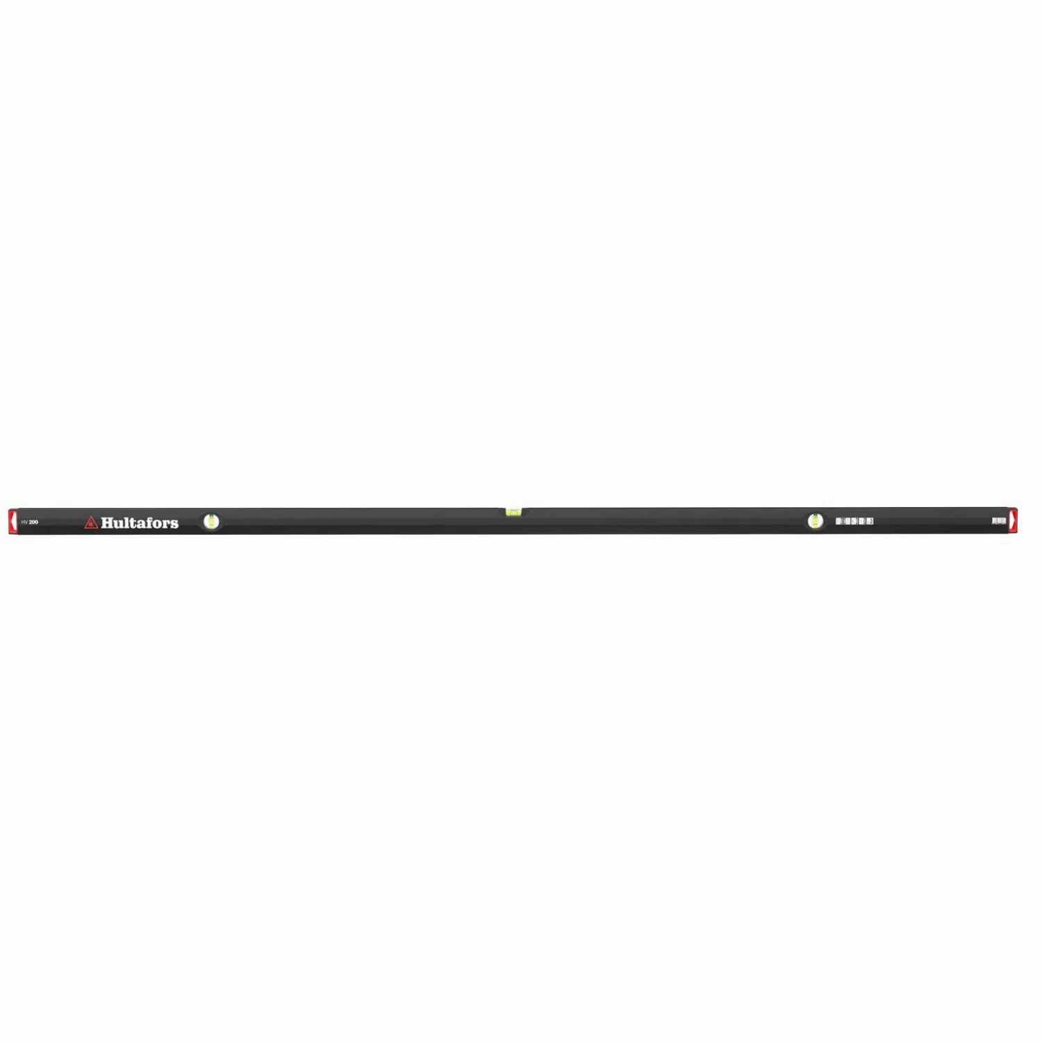 Hultafors 411701 Spirit Level Aluminum HV 200