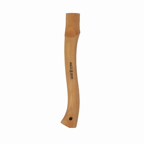 Hults Bruk 842027 Almike Replacement Handle - 16" (15mm x 42mm eye)