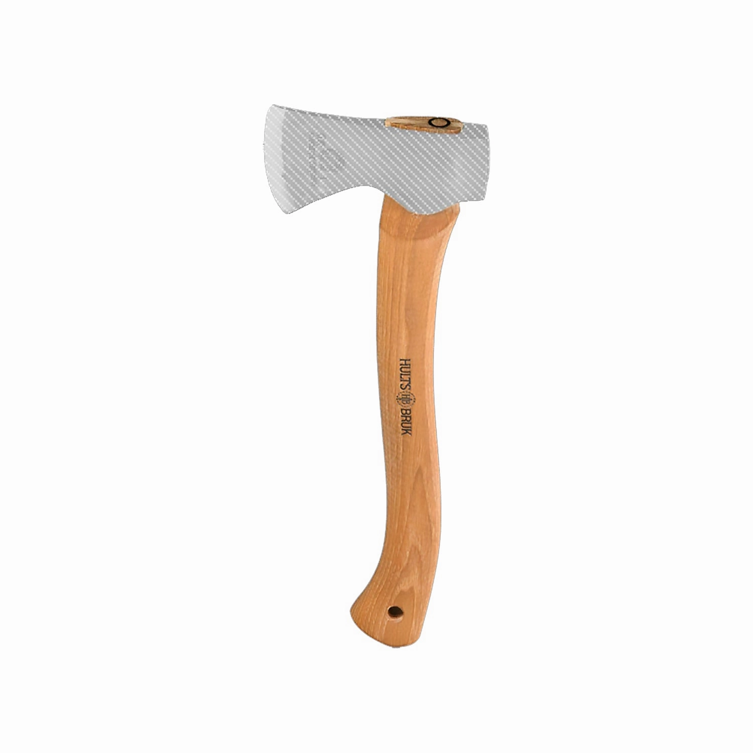 Hults Bruk 842027 Almike Replacement Handle - 16" (15mm x 42mm eye)