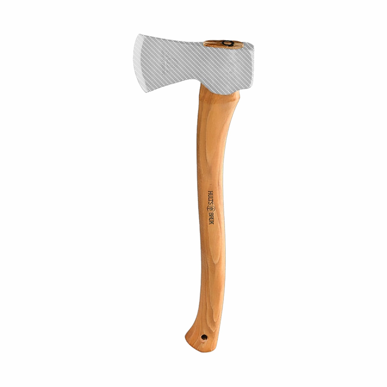 Hults Bruk 842028 Aneby Replacement Handle - 20" (20mm x 50mm eye)