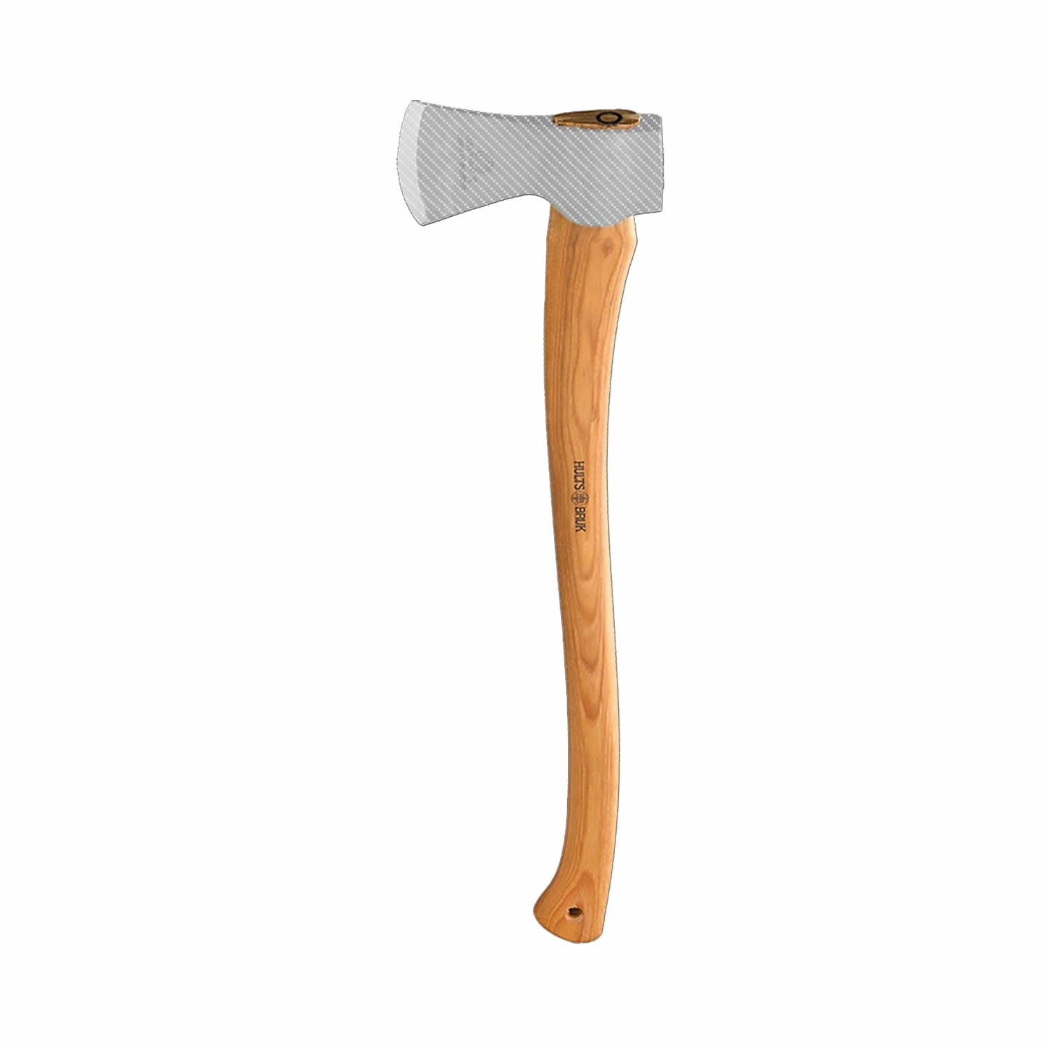 Hults Bruk 842029 Kisa Replacement Handle - 26" (20mm x 50mm eye)