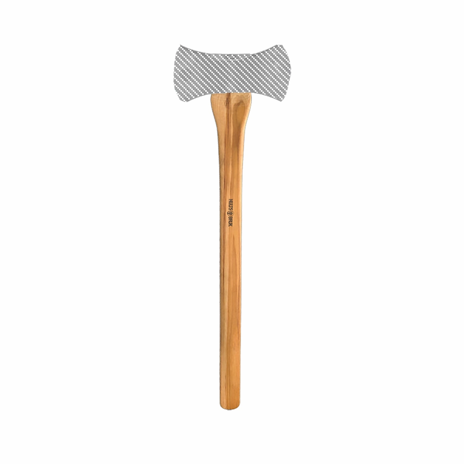Hults Bruk 842031 Motala Replacement Handle - 30" (23mm x 63mm eye)