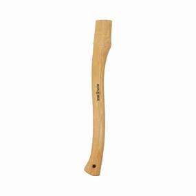 Hults Bruk 842032 Akka Replacement Handle - 24" (15mm x 42mm eye)