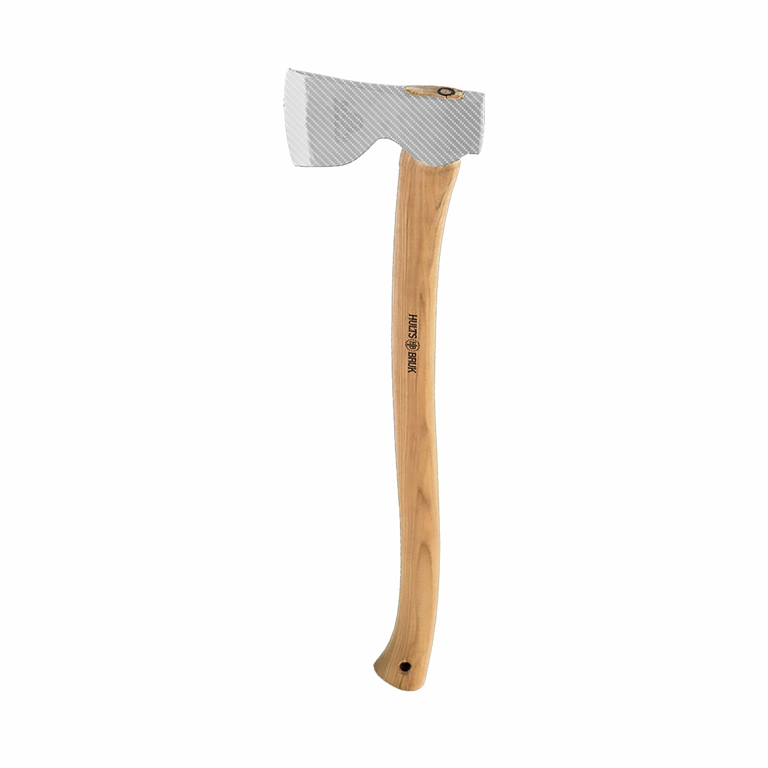 Hults Bruk 842032 Akka Replacement Handle - 24" (15mm x 42mm eye)