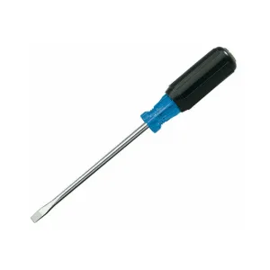 Ideal 35-151 Heavy-Duty Electrician's Cabinet Tip Screwdriver