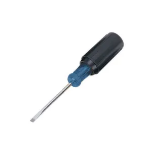 Ideal  35-183 Electrician's Cabinet Tip Screwdriver