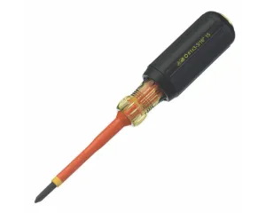 Ideal 35-9169 Insulated Screwdriver