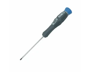 Ideal 36-241 Electronic Screwdriver, Cabinet Tip, 3/32" x 3"