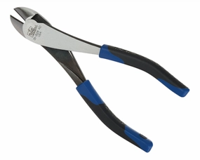 Ideal 30-3028 Smart-Grip 8" High-Leverage Diagonal Cutting Pliers
