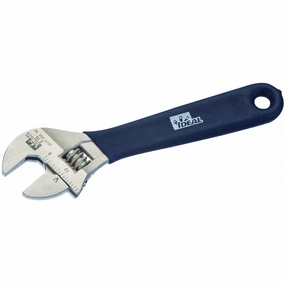 Ideal 35-022 Adjustable Wrench, 12 Inch
