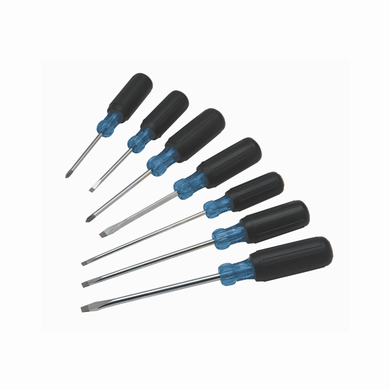 Ideal 35-1298 Screwdriver Set, 7-Pieces