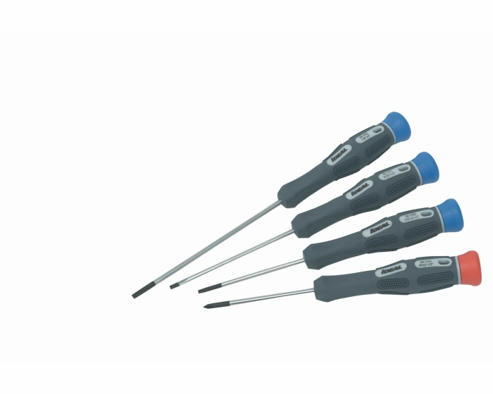 Ideal 36-249 Screwdriver Set