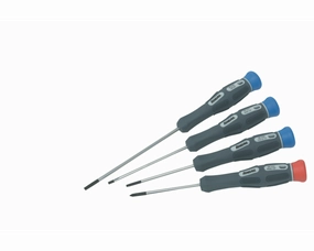Ideal 36-249 Screwdriver Set
