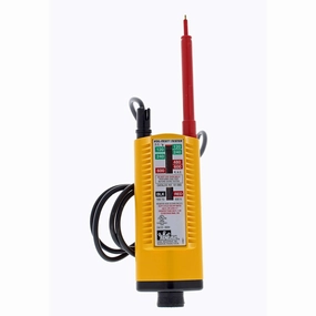 Ideal 61-065 Voltage Tester