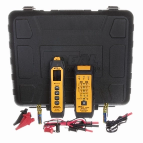 Ideal 61-948 SureTrace Plus Open / Closed Circuit Tracer