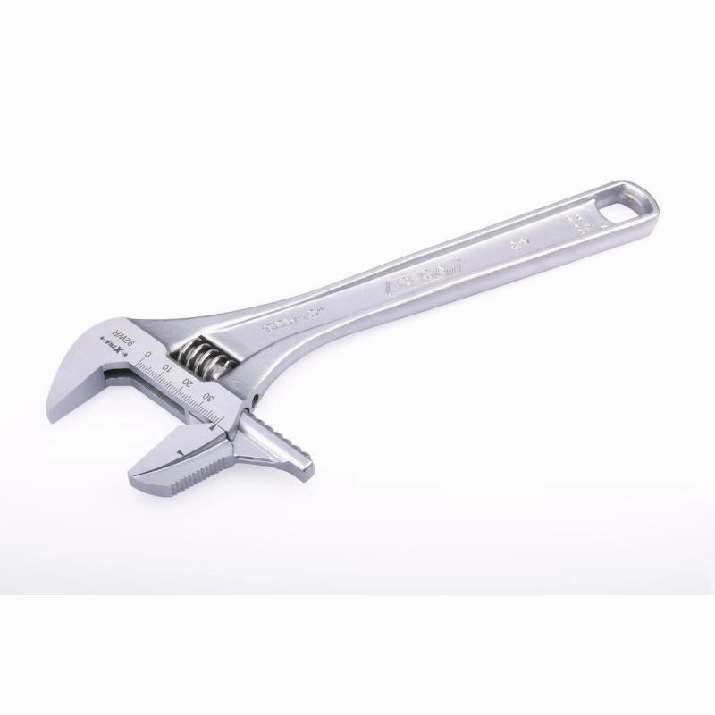 Irega 92WR12 ADJ Adjustable /Reversible 12 Inch