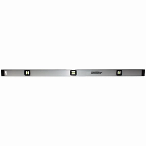 Johnson 1300-4800 48" Aluminum Level w/Rule