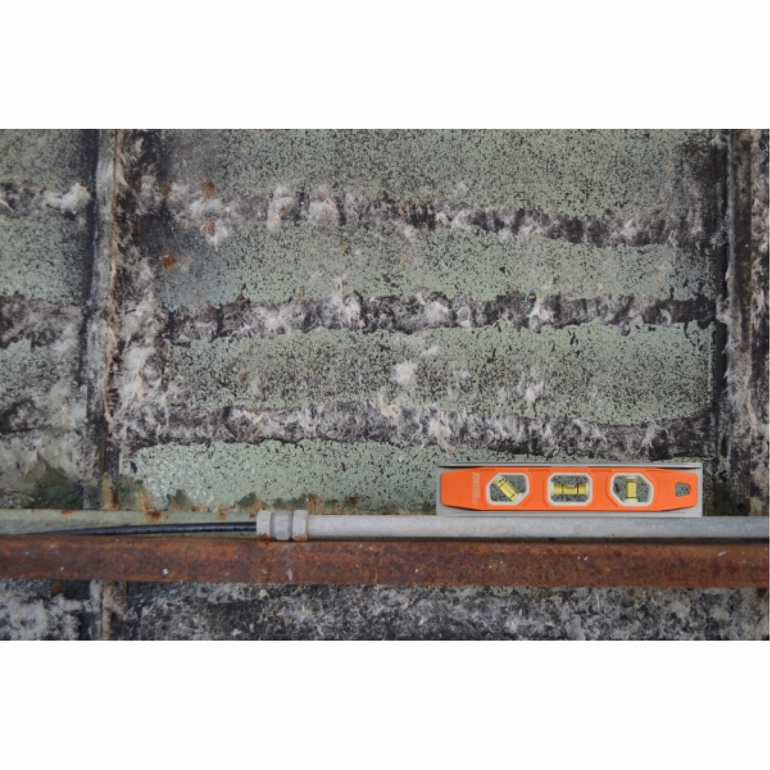 Johnson 1435-0900 9" Magnetic Glo-View Torpedo Level