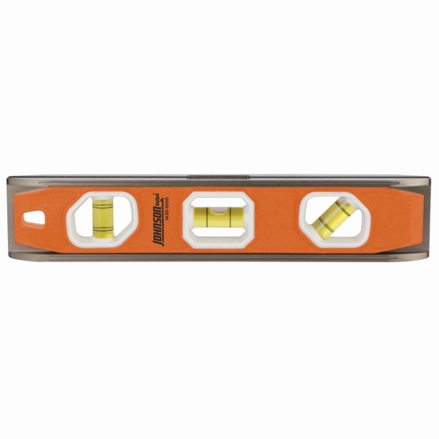 Johnson 1435-1000 10" Magnetic Torpedo Level