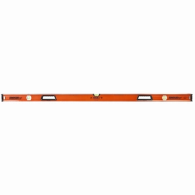 Johnson 1717-7200 72" Heavy Duty Aluminum Box Level