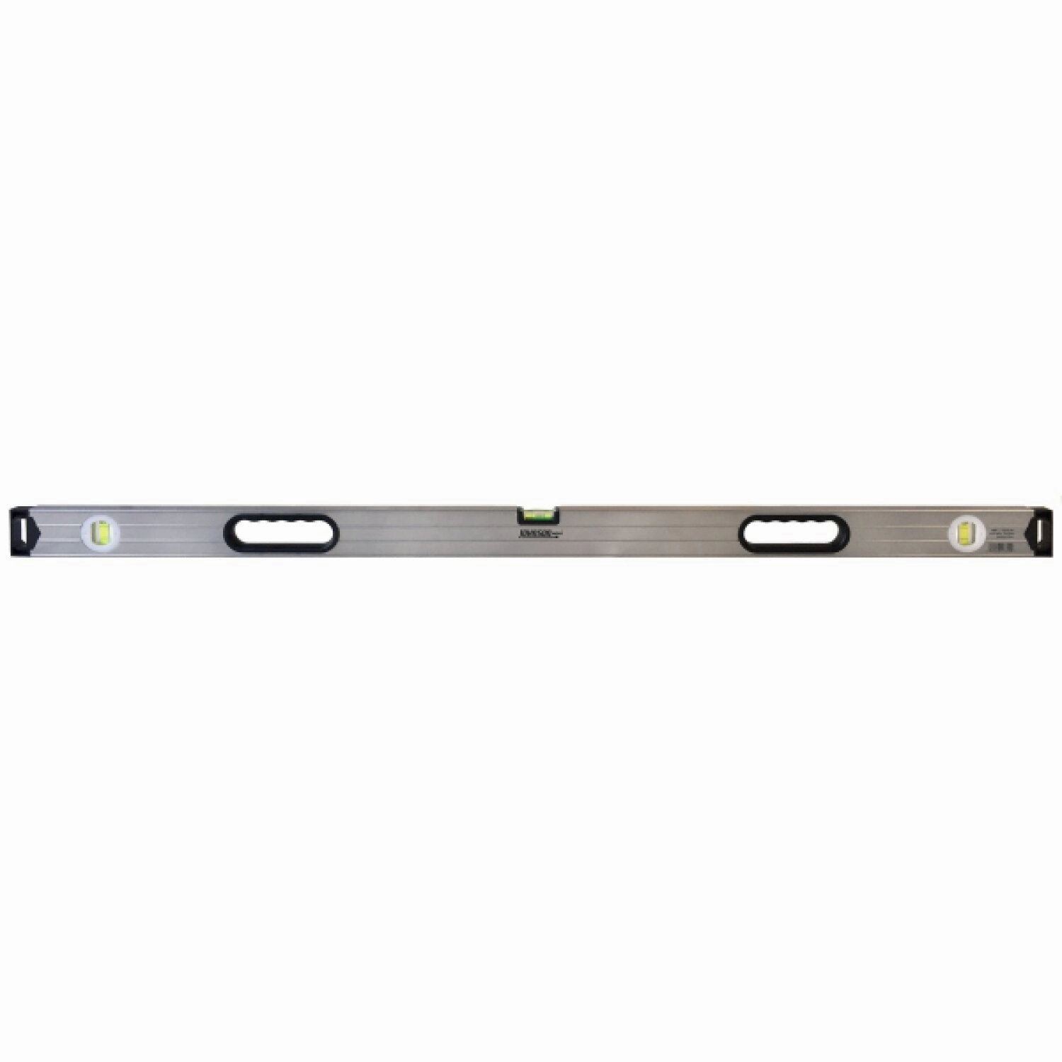 Johnson 1735-4800 48" Aluminum Box Level