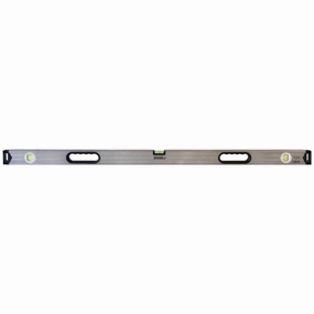 Johnson 1735-4800 48" Aluminum Box Level