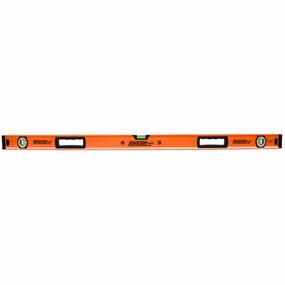 Johnson 1741-4800 48" Aluminum Box Level