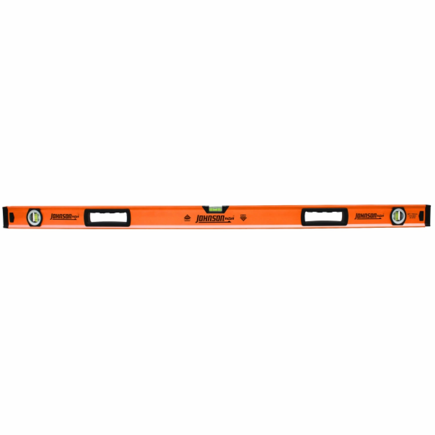 Johnson 1741-4800 48" Aluminum Box Level